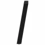 Patas para mesa comedor forma U 2uds acero negro 50x(72-73)cm de , Patas para mesas - Ref: Foro24-4012784, Precio: 82,84 €, D...