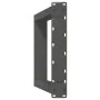 Patas para mesa comedor forma U 2uds antracita 60x(72-73) cm by , Table legs - Ref: Foro24-4012790, Price: 86,47 €, Discount: %