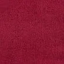Toallas de invitados 10uds 100% algodón burdeos 70x140cm 360gsm by , Towels - Ref: Foro24-136739, Price: 79,27 €, Discount: %