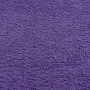 Toallas de sauna 4 uds 100% algodón morado 80x200 cm 360 gsm by , Towels - Ref: Foro24-136888, Price: 50,09 €, Discount: %