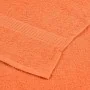 Toallas de jabón 4 uds naranja 30x30 cm 360 gsm 100% algodón von , Handtücher - Ref: Foro24-136897, Preis: 12,84 €, Rabatt: %