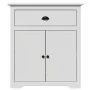 Mueble de entrada BODO blanco 80x35x90 cm by , Storage trunks - Ref: Foro24-4016866, Price: 124,71 €, Discount: %