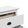 Mueble de entrada BODO blanco 80x35x90 cm by , Storage trunks - Ref: Foro24-4016866, Price: 124,71 €, Discount: %