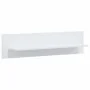 Muebles para TV 5 piezas con iluminación LED blanco mate von , TV-Möbel - Ref: Foro24-3324229, Preis: 478,22 €, Rabatt: %