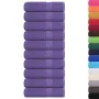 Toallas de invitados 10uds 100% algodón púrpura 70x140cm 360gsm von , Handtücher - Ref: Foro24-136883, Preis: 80,34 €, Rabatt: %