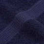 Toallas sauna 10 uds 100% algodón azul marino 80x200cm 360 gsm von , Handtücher - Ref: Foro24-136793, Preis: 111,07 €, Rabatt: %