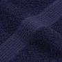 Toallas invitados 10uds 100% algodón azul marino 360gsm by , Towels - Ref: Foro24-136787, Price: 80,50 €, Discount: %
