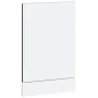 Panel para lavavajillas Porto madera contrachapada roble marrón de , Armarios de cocina - Ref: Foro24-854134, Precio: 29,34 €...