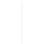 Panel lavavajillas Porto madera contrachapada blanco brillante von , Küchenschränke - Ref: Foro24-854129, Preis: 26,75 €, Rab...