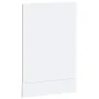 Panel lavavajillas Porto madera contrachapada blanco brillante von , Küchenschränke - Ref: Foro24-854129, Preis: 26,75 €, Rab...
