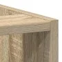 Armario inferior de fregadero madera ingeniería 30x44,5x81,5 cm de , Armarios de cocina - Ref: Foro24-854195, Precio: 55,08 €...