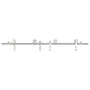 Kit de herrajes para puerta corredera 183 cm acero plateado de , Artículos para puertas - Ref: Foro24-3295761, Precio: 269,60...
