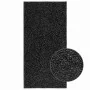 Alfombra ZIZUR apariencia yute interior exterior antracita von , Teppiche - Ref: Foro24-4010341, Preis: 39,14 €, Rabatt: %