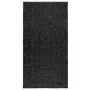 Alfombra ZIZUR apariencia yute interior exterior antracita by , Rugs - Ref: Foro24-4010329, Price: 41,26 €, Discount: %