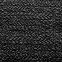 Alfombra ZIZUR apariencia yute interior exterior antracita by , Rugs - Ref: Foro24-4010329, Price: 41,26 €, Discount: %