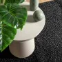 Alfombra ZIZUR apariencia yute interior exterior antracita de , Alfombras - Ref: Foro24-4010343, Precio: 47,29 €, Descuento: %