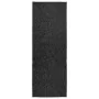 Alfombra ZIZUR apariencia yute interior exterior antracita de , Alfombras - Ref: Foro24-4010343, Precio: 47,29 €, Descuento: %