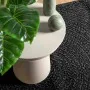 Alfombra ZIZUR apariencia yute interior exterior antracita de , Alfombras - Ref: Foro24-4010348, Precio: 81,20 €, Descuento: %