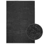 Alfombra ZIZUR apariencia yute interior exterior antracita de , Alfombras - Ref: Foro24-4010348, Precio: 81,20 €, Descuento: %