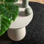 Alfombra ZIZUR apariencia yute interior exterior antracita by , Rugs - Ref: Foro24-4010355, Price: 47,18 €, Discount: %