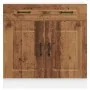 Mueble bajo de cocina Kalmar de madera antigua de ingeniería von , Küchenschränke - Ref: Foro24-853505, Preis: 103,20 €, Raba...