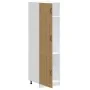 Armario de cocina Kalmar roble artesanal madera de ingeniería von , Küchenschränke - Ref: Foro24-853636, Preis: 212,63 €, Rab...