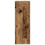 Muebles de TV de pared 6 uds madera vieja madera de ingeniería de , Muebles TV - Ref: Foro24-3328985, Precio: 259,25 €, Descu...