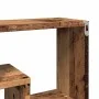 Estantería pared madera contrachapada madera vieja 85x16x52,5cm by , Closets and storage - Ref: Foro24-857013, Price: 43,66 €...