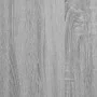 Set de muebles de baño 3 pzas madera contrachapada gris sonoma von , Badezimmermöbel - Ref: Foro24-3301003, Preis: 222,83 €, ...