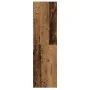Muebles de TV de pared 6 uds madera vieja madera de ingeniería von , TV-Möbel - Ref: Foro24-3328987, Preis: 344,06 €, Rabatt: %