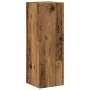 Muebles de TV de pared 4 uds madera vieja madera de ingeniería von , TV-Möbel - Ref: Foro24-3328947, Preis: 175,70 €, Rabatt: %