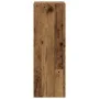 Muebles de TV de pared 4 uds madera vieja madera de ingeniería von , TV-Möbel - Ref: Foro24-3328947, Preis: 175,70 €, Rabatt: %