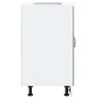 Panel para lavavajillas Lucca madera contrachapada sonoma gris von , Küchenschränke - Ref: Foro24-853683, Preis: 85,51 €, Rab...