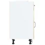 Mueble bajo de cocina Lucca roble sonoma von , Küchenschränke - Ref: Foro24-853710, Preis: 76,47 €, Rabatt: %
