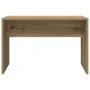 Juego de tocador con LED madera artesanal de roble by , Bedroom Dressers - Ref: Foro24-3329188, Price: 140,59 €, Discount: %