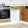 Mueble bajo de cocina Lucca roble artesanal von , Küchenschränke - Ref: Foro24-853706, Preis: 73,21 €, Rabatt: %