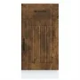 Mueble bajo de cocina Lucca roble ahumado von , Küchenschränke - Ref: Foro24-853712, Preis: 76,96 €, Rabatt: %