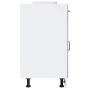 Mueble bajo de cocina Lucca madera contrachapada gris sonoma von , Küchenschränke - Ref: Foro24-853733, Preis: 89,02 €, Rabat...
