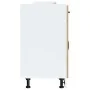 Mueble bajo de cocina Lucca roble artesanal von , Küchenschränke - Ref: Foro24-853746, Preis: 106,77 €, Rabatt: %