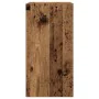 Muebles de TV de pared 7 uds madera vieja madera de ingeniería de , Muebles TV - Ref: Foro24-3328979, Precio: 241,89 €, Descu...