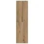 Mueble para TV de pared madera contrachapada artesanal 4 piezas de , Muebles TV - Ref: Foro24-3329218, Precio: 193,65 €, Desc...