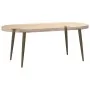 Patas para mesa de centro cónicas 4 uds acero natural 30-31cm von , Tischbeine - Ref: Foro24-4012511, Preis: 37,09 €, Rabatt: %