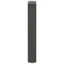 Patas para mesa de comedor en forma de V 2 uds antracita Acero by , Table legs - Ref: Foro24-4012622, Price: 53,71 €, Discoun...