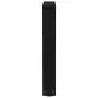 Patas para mesa de comedor en forma de V 2 uds acero negro by , Table legs - Ref: Foro24-4012620, Price: 50,60 €, Discount: %