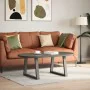 Patas para mesa de comedor en forma de V 2 uds antracita acero by , Table legs - Ref: Foro24-4012558, Price: 74,40 €, Discoun...