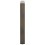 Patas para mesa de comedor en forma de V 2 uds acero natural von , Tischbeine - Ref: Foro24-4012655, Preis: 103,59 €, Rabatt: %