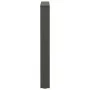 Patas para mesa de comedor en forma de V 3 uds antracita acero by , Table legs - Ref: Foro24-4012662, Price: 136,81 €, Discou...