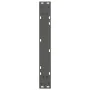 Patas para mesa de comedor en forma de V 3 uds antracita acero by , Table legs - Ref: Foro24-4012662, Price: 136,81 €, Discou...