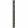 Patas para mesa comedor forma V 3uds antracita 100x(72-73,3) cm by , Table legs - Ref: Foro24-4012674, Price: 159,85 €, Disco...
