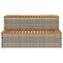 Escalón bañera hidromasaje gris claro 100x50x50,5 cm by , Pool and spa accessories - Ref: Foro24-4103947, Price: 124,24 €, Di...